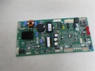 Lg Refrigerator Control Board Part # EBR86093775. Fixed Price $166.00.