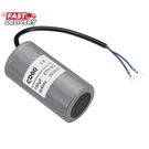 Patikil CD60 Running Capacitor, 150UF 275V Wires 50/60HZ Motor Starting. Fixed Price $20.37.