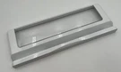 Refrigerator Crisper Drawer Front Panel Face WR32X10121. Fixed Price $54.95.