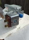 New Oem Whirlpool Maytag Refrigerator Water Inlet Valve 12002299 WP67003753. Fixed Price $89.00.