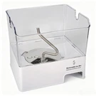 Refrigerator Ice Container For Maytag MFT2976AEB03 MFT2776DEM01, Whirlpool,.... Fixed Price $105.20.