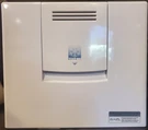 Refrigerator Ice Container Part # WR30X10056 - Used. Fixed Price $65.00.