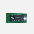 Samsung DA41-00463E Refrigerator Dispenser Display Control Pn:. Fixed Price $135.73.