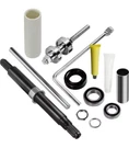 WTW6800WW1 Whirlpool Washer Tub Bearing Seal Install Tool Kit. Fixed Price $92.99.
