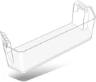 W11366475 Refrigerator Door Bin Shelf Fors Whirlpool WRF767SDHZ04 WRF767SDHZ00. Fixed Price $50.39.