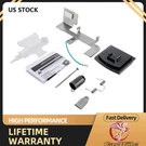 8201756 Ice Dispenser Door Chute Kit For Whirlpool Kenmore W10823377 WP2180353. Fixed Price $21.99.