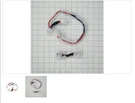 Sub-zero PART#7023859 Mullion Chute Heater BI42S Subzero Wolf New!. Fixed Price $35.00.