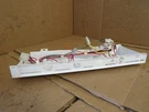 Whirlpool Refrigerator Control Cover Part # 2216013. Fixed Price $31.05.