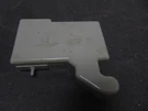 Lg Refrigerator LFC25776ST Upper Right Hinge Cover 3550JJ1097R. Fixed Price $13.95.