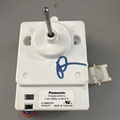 Frigidaire Refrigerator Evaporator Fan Motor A19984701. Fixed Price $15.00.