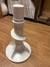 Whirlpool Kenmore Washer Agitator 285727, 3361598,470865, 285559, W1013112. Fixed Price $35.00.