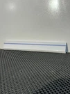 Refrigerator Door Shelf Rail Oem, WRX17X10709. Fixed Price $9.99.