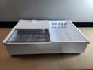 Samsung DA97-22997A Refrigerator Upper Freezer Drawer Assembly 2025 Year Model. Fixed Price $104.99.