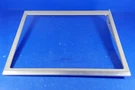 Oem Scratch & Dent Lg Refrigerator Glass Shelf MHL647521. Fixed Price $17.50.