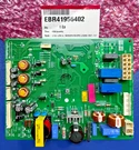New Oem Lg & Kenmore EBR41956402 Refrigerator Main Control Board -priority Mail!. Fixed Price $89.00.