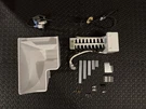 Oem Refrigerator Ice Maker CAN9 470269G48. Fixed Price $29.95.