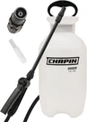 Garden Pump Sprayer 2-GALLON Hand Pressure Weed Water Mister. Fixed Price $29.25.