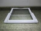 Refrigerator Tuckaway Shelf Scratches Part # WR71X10612. Fixed Price $86.00.