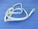 WP4-81049-001 Whirlpool Freezer Door Gasket. Fixed Price $212.53.