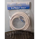 Flow Master Lead-free Ice Maker Hookup Kit 5' Poly Braided Water Line IPN05 Usa. Fixed Price $30.00.