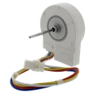 Refrigerator Dc Condenser Fan Motor WR60X10209 For. Fixed Price $24.38.