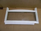 Ge Refrig. Drawer Cover Frame+insert Part # WR32X10153 WR32X10885 WR32X10155. Fixed Price $32.98.