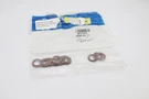 WR1X1797D Refrigerator Washer Pkg (12PCS). Fixed Price $44.57.
