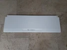 WR32X10880 Refrigerator Deli Drawer Front Cover. Fixed Price $31.95.