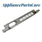 Whirlpool Refrigerator Toe Grille W11282544, W11162038, W10897568, W11226338. Fixed Price $39.99.