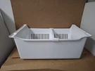 Kenmore Refrigerator Freezer Drawer Tray Asm AJP72909905 PS3640217 AP5601515. Fixed Price $60.00.
