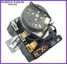 Oem Kitchenaid Dryer Timer 697062F 5-YR Warranty & Same Day Ship. Fixed Price $74.99.