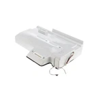 W11395635 Whirlpool Cover Evap Oem. Fixed Price $341.14.
