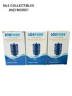Ice Pure Faucet Water Filter Model FF9999 Triple/ 3 Pack Brand New. Fixed Price $24.99.