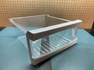 Whirlpool Refrigerator Crisper Drawer P# 12804601SP WP67004515. Fixed Price $33.20.