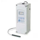 Ranco ETC-141000-000 3ZP79 Electronic Temperature Controller 120/240VAC Open Box. Fixed Price $99.00.