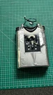Oem Whirlpool Dispenser Housing W11767603 For WRFF3536SZ00. Fixed Price $125.56.