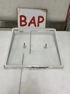 New Open Box Monogram Refrigerator Shelf Assembly WR32X10074 FORZICP360NHBRH. Fixed Price $79.95.