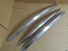 Frigidaire Ref. Door Handle Set Part # 242029404 242029401 241930101 241930105. Fixed Price $94.98.