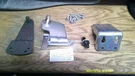 WR02X27092, WR13X21175, WR13X21174, WR13X27088 Refrigerator Hinge. Fixed Price $40.00.