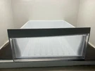 Oem Lg Kenmore Refrigerator Crisper Pan Right Side AJP73694501. Fixed Price $40.00.