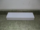 Refrigerator Light Cover Part # WR17X11943. Fixed Price $39.00.