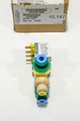 Whirlpool W10279866 Refrigerator Water Inlet Valve. Fixed Price $39.98.