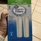 Maytag Whirlpool UKF8001 /4396395/EDR4RXD1 Replacement Fridge Filter 2-PACK New. Fixed Price $17.60.