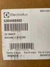 Genuine Electrolux / Frigidaire 5304468880 Ice Maker (new). Fixed Price $129.99.