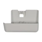 W10338485 Whirlpool Refrigerator Endcap. Fixed Price $60.23.