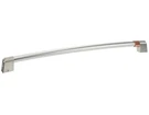 Great Condition Caf Refrigerator Brushed Stainless Drawer Handle WR12X40047. Fixed Price $85.30.