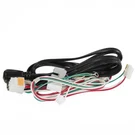 Whirlpool WPW10309395 Refrigerator Harns-wire 2187783 1937680 AH3494592 EA349.... Fixed Price $171.52.