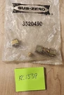 Sub Zero 3520490 Fitting. Fixed Price $22.00.
