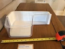 DA63-07099 Samsung Door Guard Bin Oem S2. Fixed Price $28.00.