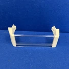Whirlpool Kitchenaid Freezer Door Shelf Bin Part # 2223559 2223556. Fixed Price $21.99.